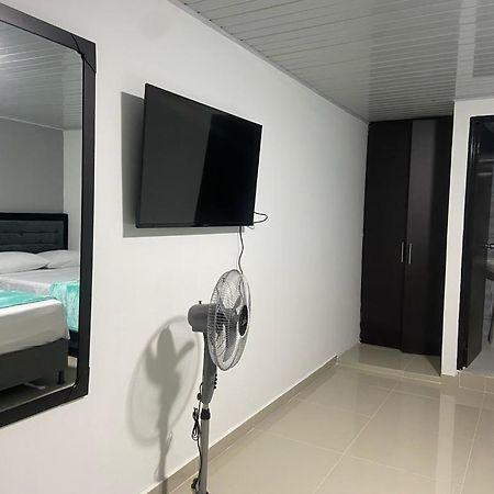 Hotel Dulces Suenos Santa Rosa de Cabal Luaran gambar