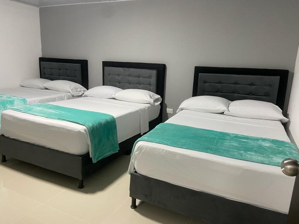 Hotel Dulces Suenos Santa Rosa de Cabal Luaran gambar