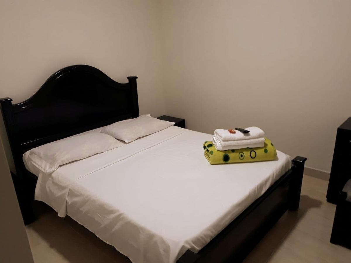 Hotel Dulces Suenos Santa Rosa de Cabal Luaran gambar