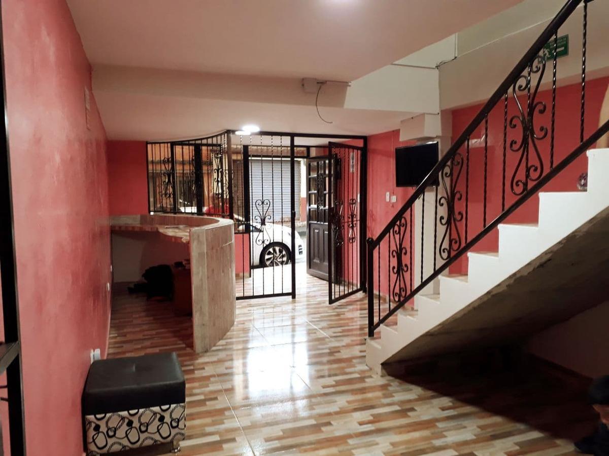 Hotel Dulces Suenos Santa Rosa de Cabal Luaran gambar
