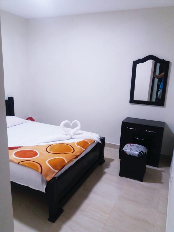 Hotel Dulces Suenos Santa Rosa de Cabal Luaran gambar