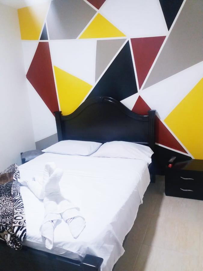 Hotel Dulces Suenos Santa Rosa de Cabal Luaran gambar
